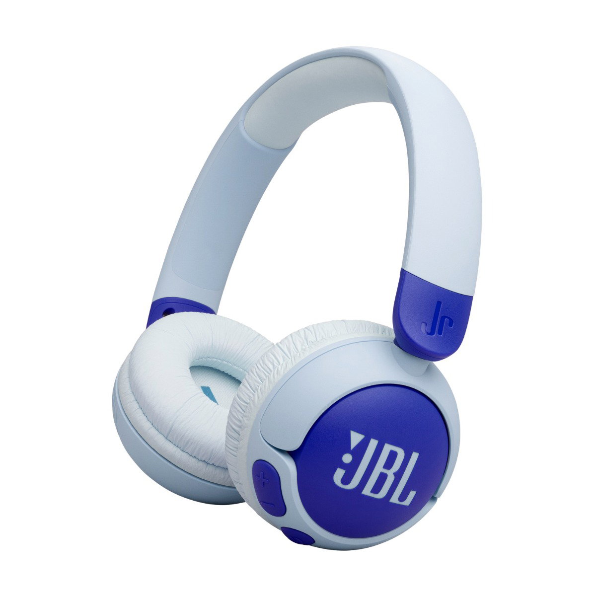 JBL Junior 320 BT, Wireless On-Ear Bluetooth…