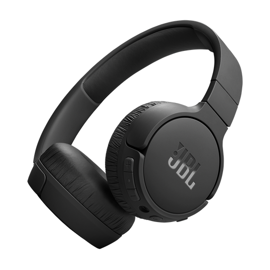 Compare JBL Tune 670NC OverEar Headphones  Black at KSA Price