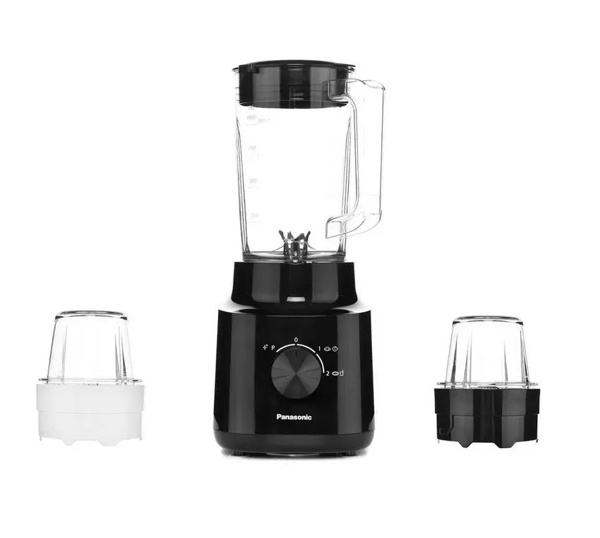 Panasonic Blender with Powerful 450w Motor, 1.45L…