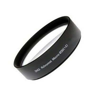Compare Marumi 72mm DHG Achromat Macro Lens 200 +5 MRDHG725 at KSA Price