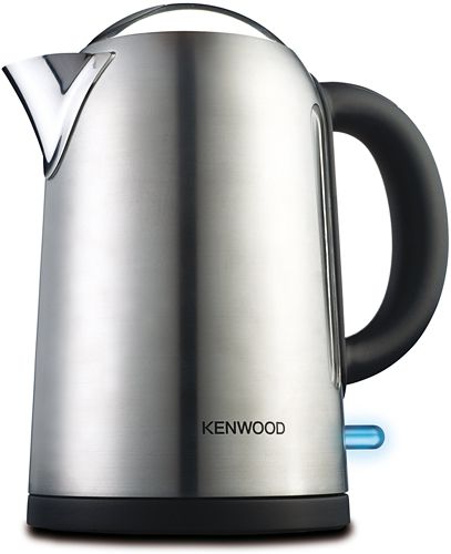 Compare Kenwood Jug Kettle SJM100 Polished Stainless Steel, OWSJM10001 at KSA Price
