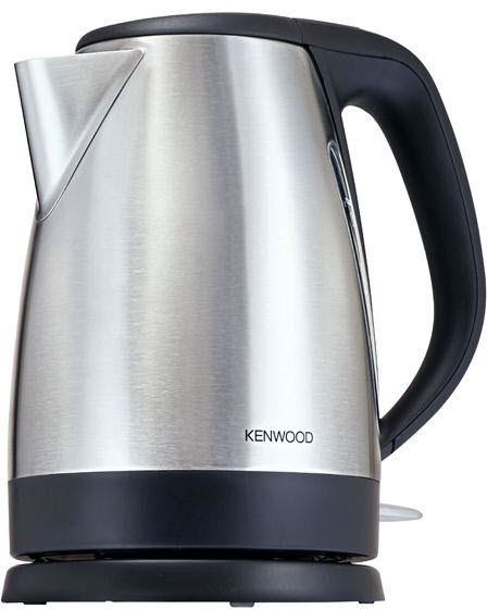 Compare Kenwood Jug Kettle SJM280 Brushed stainless steel, OWSJM28001 at KSA Price