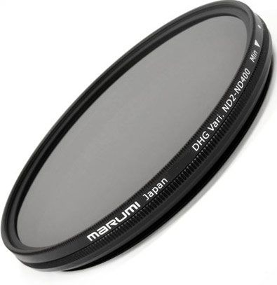 Compare Marumi  67MM Neo ND2 Filter MRDHG67ND400 at KSA Price