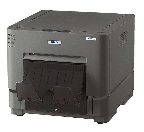 DNP DS-RX1 High Speed 6-inch Photo Printer (RX1)