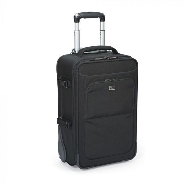 Compare Lowepro Roller x200 AW Black Bag 36698 at KSA Price