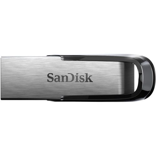 Compare SanDisk Ultra Flair USB 3.0 64GB Flash Drive SDCZ73064G at KSA Price