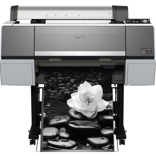 Compare Epson SURECOLOR SCP6000 Photo Printer and Proofer SCP6000 at KSA Price