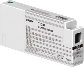 Epson Singlepack Light Light Black T824900 Ultrachrome…