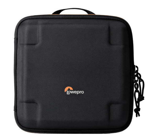 Compare Lowepro DashPoint AVC 80 II Case 36983 at KSA Price