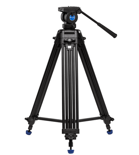 Benro KH25N Video Tripod Kit (BENRO-KH25N)