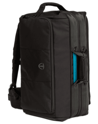 Compare Tenba Cineluxe Backpack 24 TENBA637512 at KSA Price
