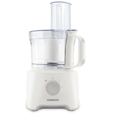 Kenwood Multipro Compact Food Processor, 800W, 2.1L…