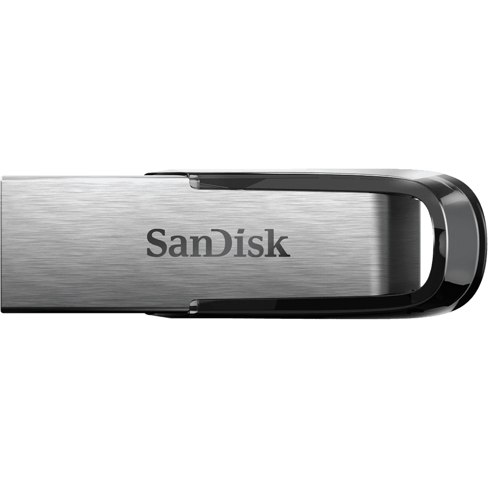 Compare SanDisk ULTRA FLAIR USB 3.0 FLASH DRIVE 256 GB SDCZ73256GG46 at KSA Price