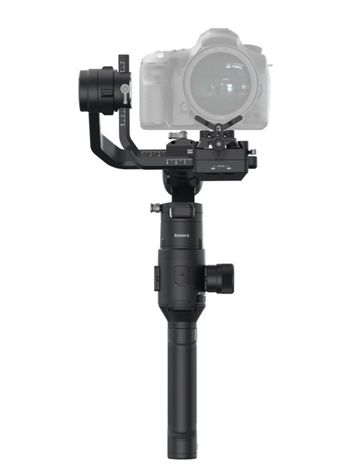 Compare DJI RoninS Gimbal Stabilizer Standard Kit DJIRS100 at KSA Price