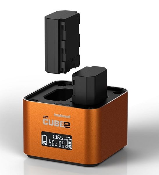 Compare Hähnel Pro Cube charger for Sony PROCUBESONY at KSA Price
