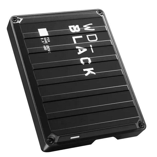 Compare WD_BLACK P10 Game Drive 4TB WDBA3A0040BBKWESN at KSA Price