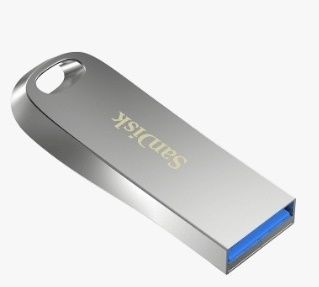 Compare SanDisk Ultra Luxe™ USB 3.1 Flash Drive 32GB SDCZ74032GG46 at KSA Price
