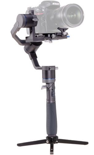 Compare Benro X Series 3XD Gimbal Stabilizer BENRO3XD at KSA Price