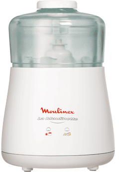 Compare Moulinex la moulinette Chopper DPA144SH at KSA Price