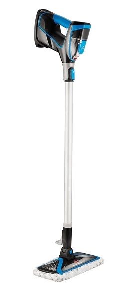 Compare Bissell Powerfresh Slim 3 In 1 Steam Mop 1500 Watts 2233E at KSA Price
