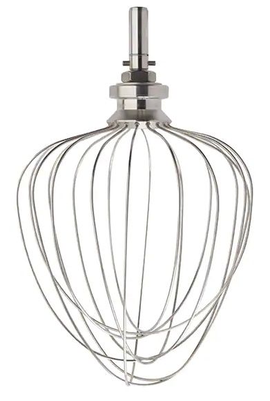 Compare Kenwood Whisk Chef XL Attachment, KW717152 at KSA Price