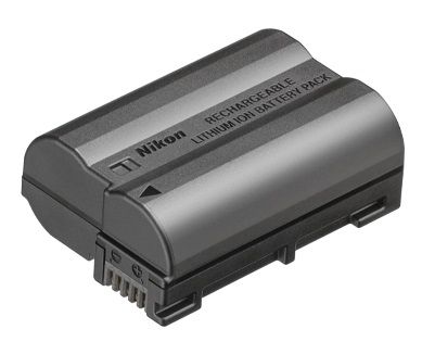 Compare Nikon Rechargeable Liion Battery ENEL15c VFB12802 at KSA Price