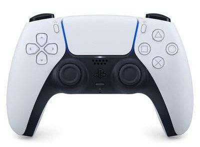 Compare Dualsense5 Wireless Controller CFIZCT1WHITE at KSA Price