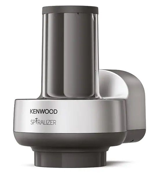 Compare Kenwood KAX700PL Spiralizer Chef Attachment OWKAX700PL at KSA Price