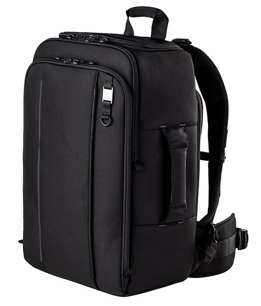 Compare Tenba Roadie Backpack 20 638721 at KSA Price