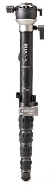 Compare Benro MSDPL46C SupaDupa Monopod BENROMSDPL46C at KSA Price