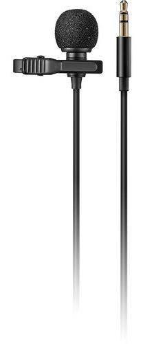 Godox Omnidirectional Lavalier Microphone (LMS-12A-AX)