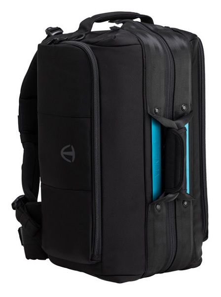 Compare Tenba Cineluxe Backpack 21 637511 at KSA Price