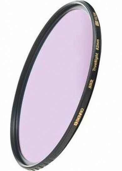 Compare Benro 82mm Master Series TrueNight Filter SHDMTN82 at KSA Price