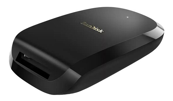 Compare SanDisk Extreme Pro® CFexpress® Card Reader SDDRF451GNGEN at KSA Price