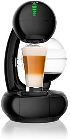 Compare Dolce Gusto Esperta Automatic Coffee Machine ESPERTA BLACK at KSA Price