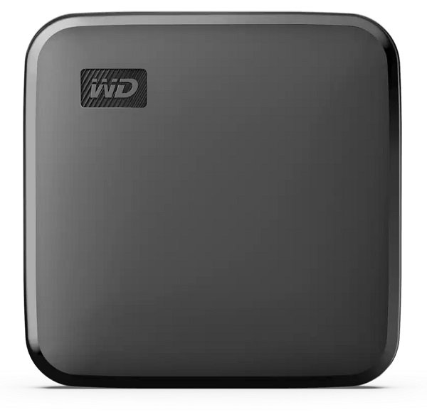 Compare WD Elements™ SE SSD 1TB Portable Drives WDBAYN0010BBKWESN at KSA Price