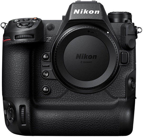 Compare Nikon Z9 Mirrorless Camera VOA080AM + Nikon Premium Member Card at KSA Price