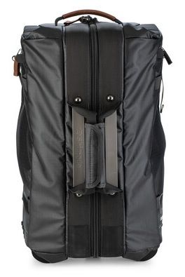 Compare Shimoda Carry on Roller V2 520112 at KSA Price