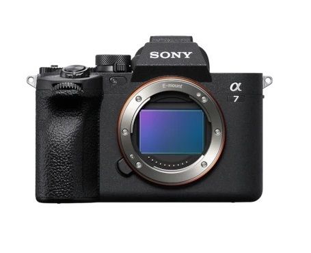 Compare Sony Alpha 7 IV, FullFrame Mirrorless Camera – 33MP Exmor R CMOS Sensor, 4K60p 10bit Video, AIPowered Realtime Eye AF & 5Axis InBody Stabilization, ILCE7M4 at KSA Price