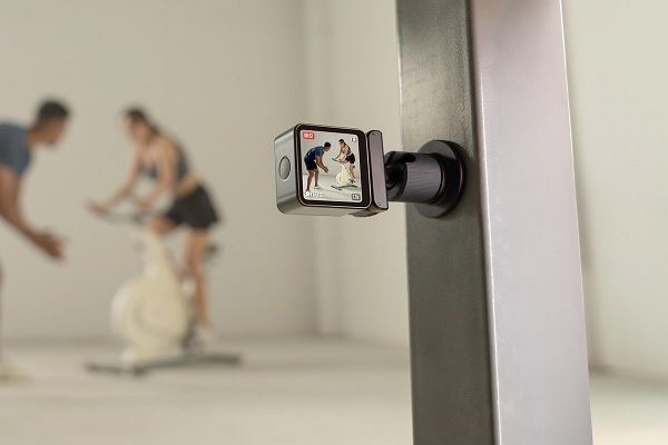 Compare DJI Action 2 Magnetic BallJoint Adapter Mount DJIACTION2ZA204 at KSA Price