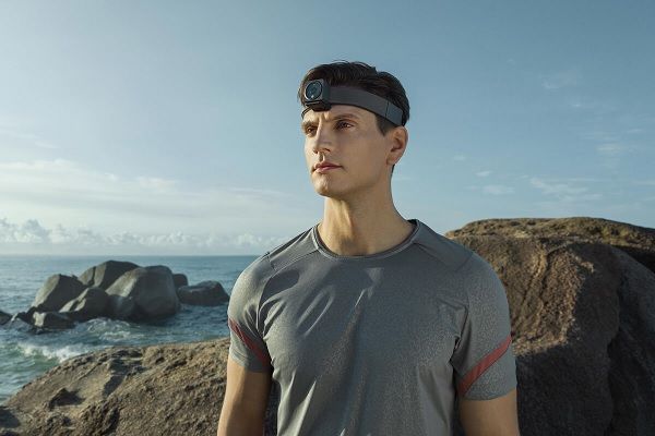 Compare DJI Action 2 Magnetic Headband DJIACTION2ZA201 at KSA Price