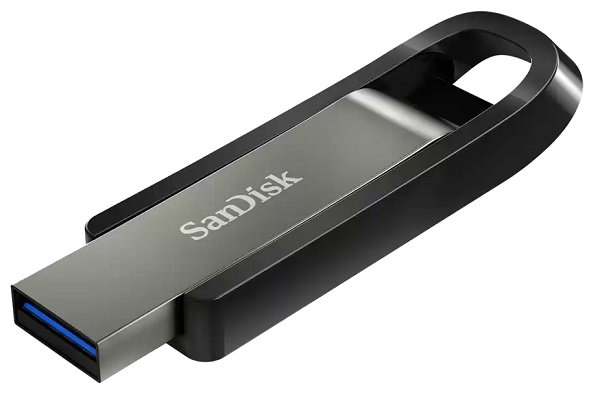 Compare SanDisk Extreme Go USB Drive 128GB SDCZ810128GG46 at KSA Price