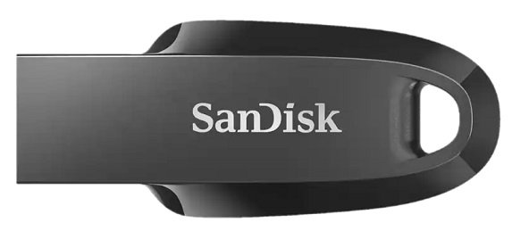 SanDisk Ultra Curve 3.2 Flash Drive 32 GB…