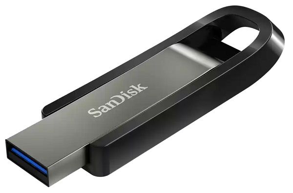 Compare SanDisk Extreme Go USB Drive 256GB SDCZ810256GG46 at KSA Price