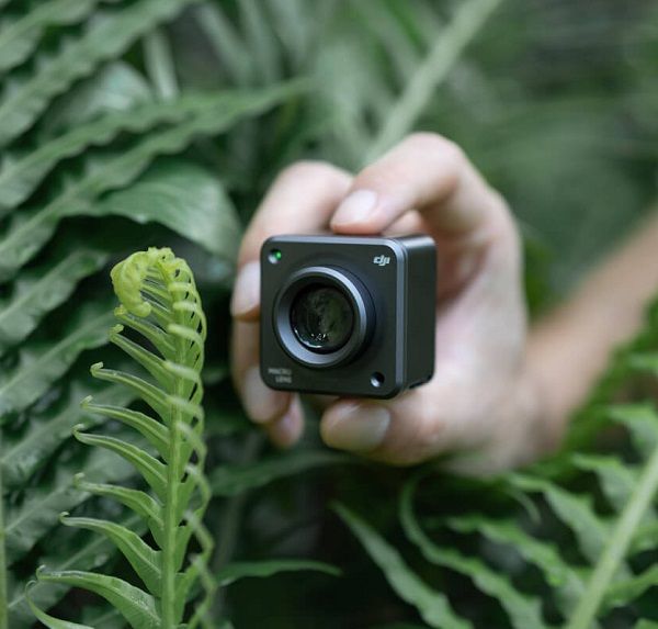 Compare DJI Action 2 Macro Lens DJIACTION2ZA203 at KSA Price