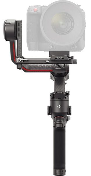 Compare DJI RS3 Pro Camera Gimbal DJIRS3PRO at KSA Price