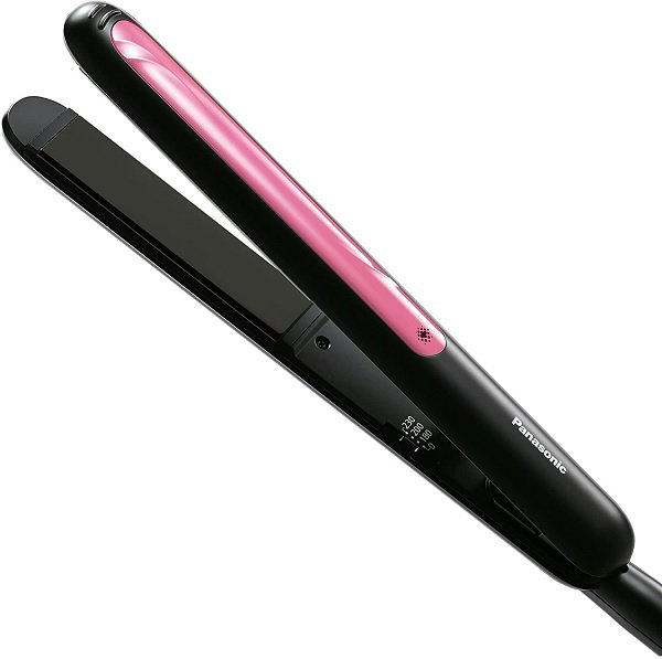 Compare Panasonic MultiStyling Straightener and Curler EHHV21K685 at KSA Price