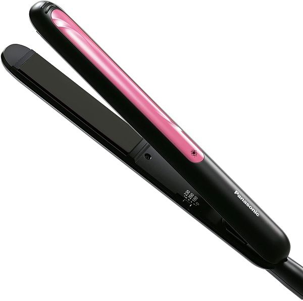 Compare Panasonic MultiStyling Straightener and Curler EHHV21K685 at KSA Price
