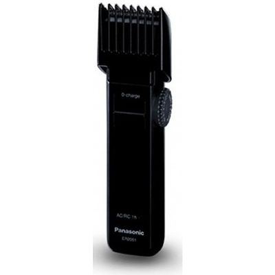 Panasonic Beard/Hair Trimmer Black, (ER2031K7211)