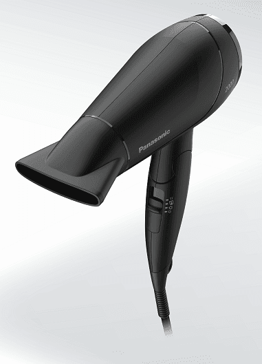 Compare Panasonic 2000W Compact Powerful Hair Dryer with 11mm concentrator nozzle for Fast Drying & Smooth Finish, EHND65K685 at KSA Price